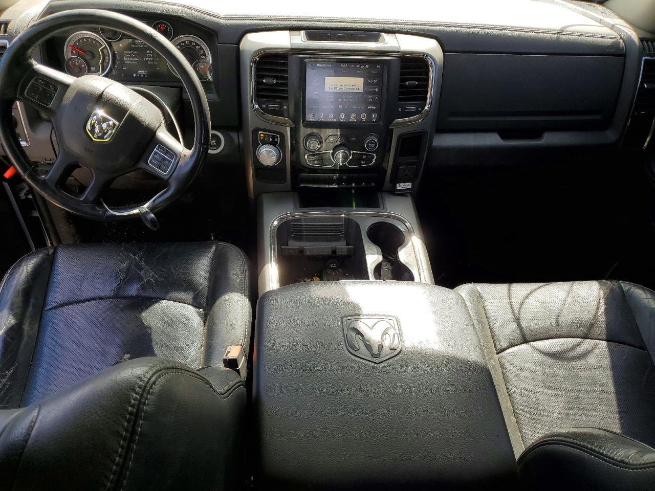 2015 Dodge RAM 1500 Sport