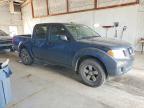 2012 Nissan Frontier S