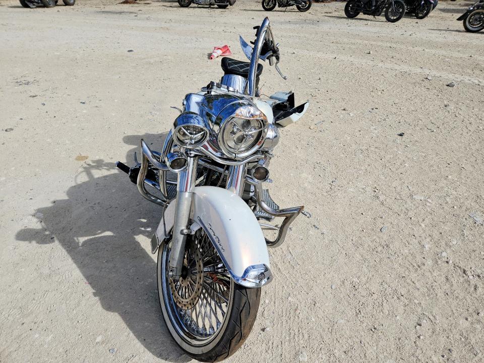 2002 Harley-Davidson Flhrci