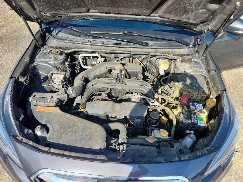 2018 Subaru Legacy 2.5i Premium