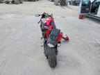 2022 Honda CBR1000 RR