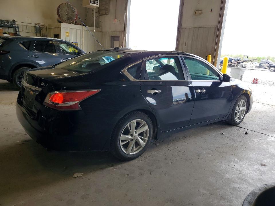 2015 Nissan Altima 2.5 sl