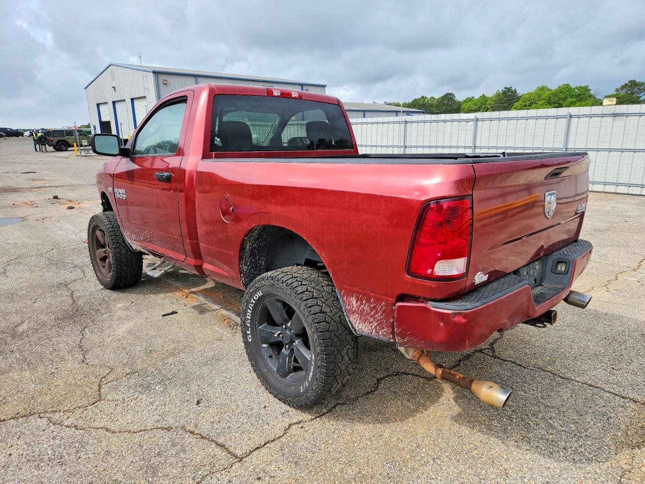 2013 Dodge RAM 1500 ST