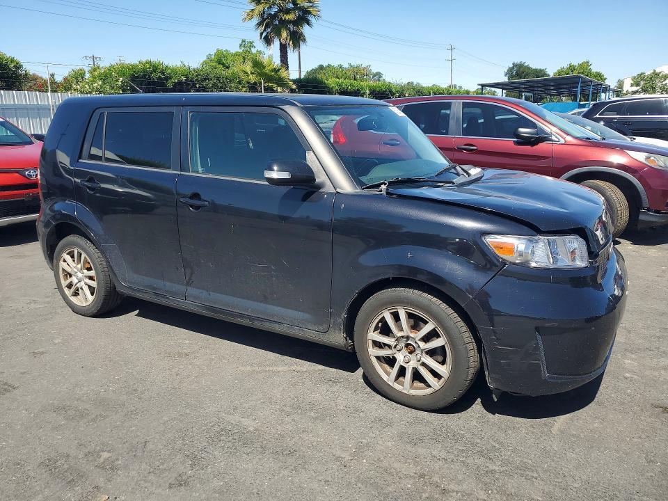 2009 Scion XB