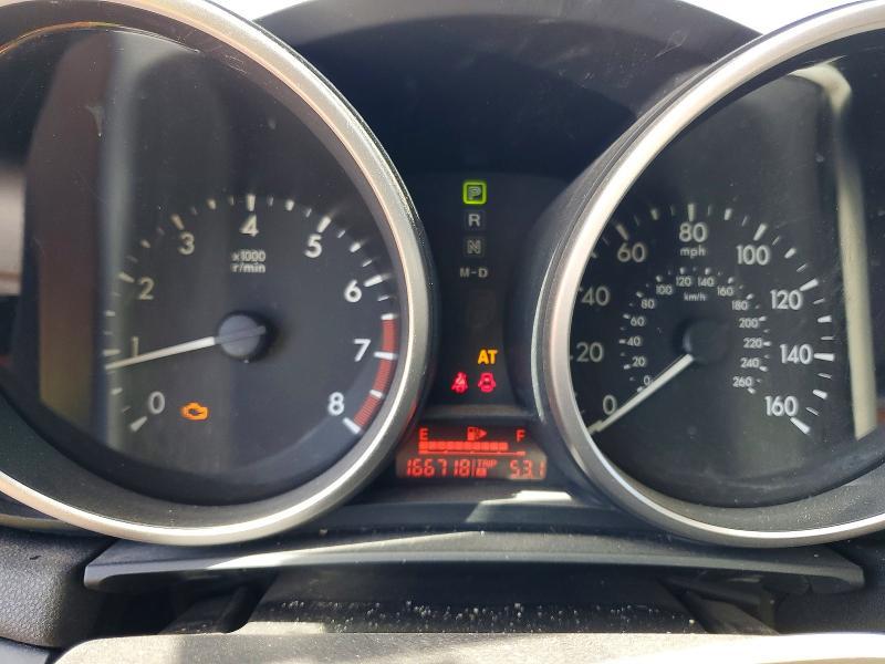 2011 Mazda 3 I