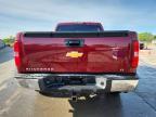 2013 Chevrolet Silverado C1500 LT