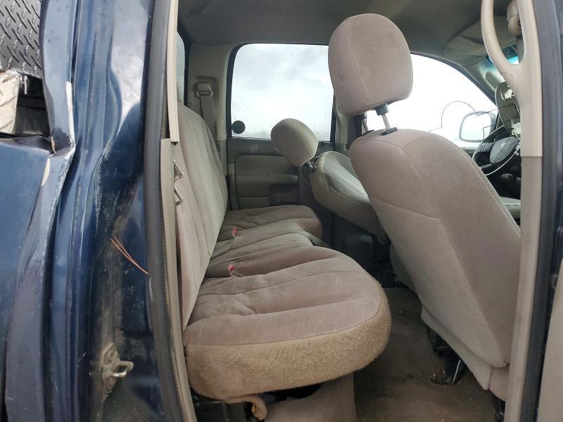 2004 Dodge Ram 1500 st