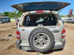 2005 Jeep Liberty Renegade