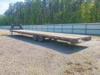 2024 Lamar Flatbed Trailer
