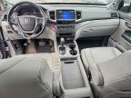 2017 Honda Pilot exl