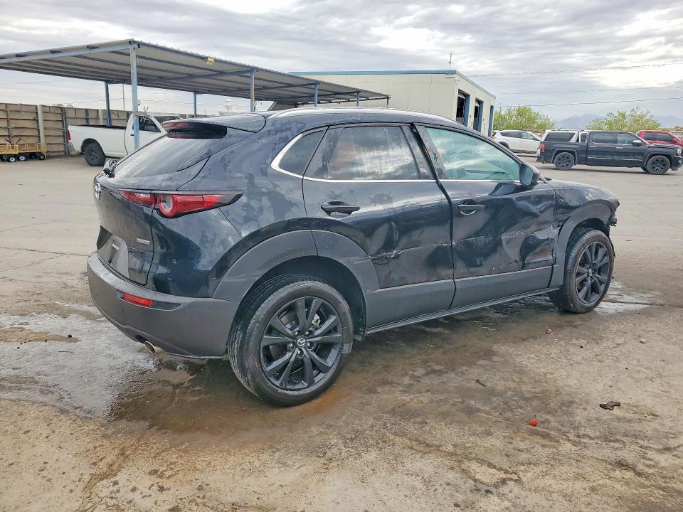 2024 Mazda Cx-30 Select