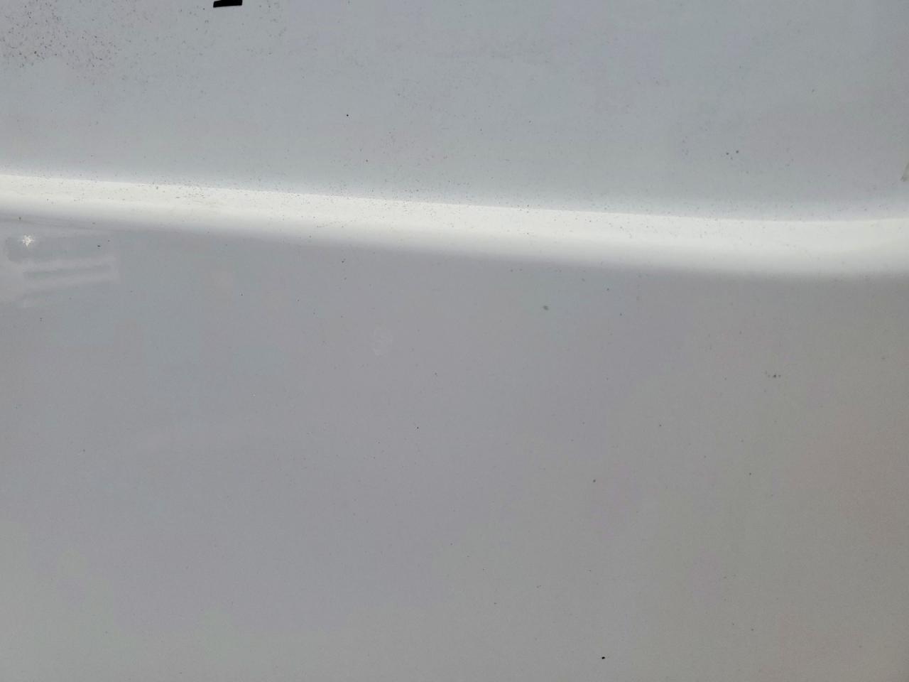 2019 Nissan NV 2500 HD SV