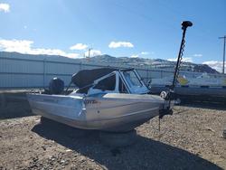 2019 AHQ 2019 Other aqh 186 Rush Thunder Jet-boat for sale in Farr West, UT