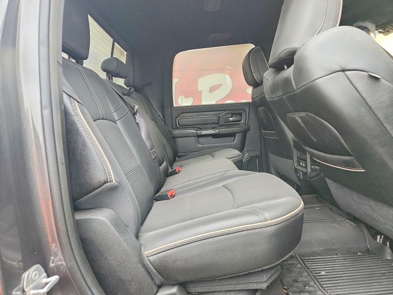 2022 Dodge RAM 2500 Limited