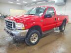 2004 Ford F350 SRW Super Duty