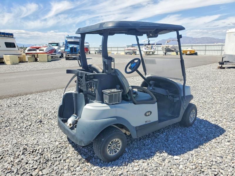 2020 Club Car Tempo Lithium Golf Cart