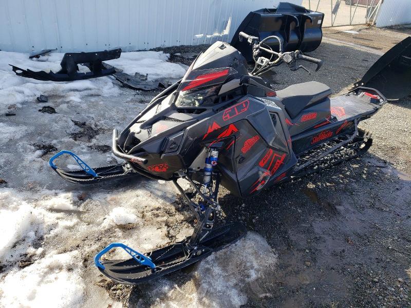 2022 Polaris Matryx