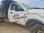 2015 Dodge RAM 4500 Dump Truck