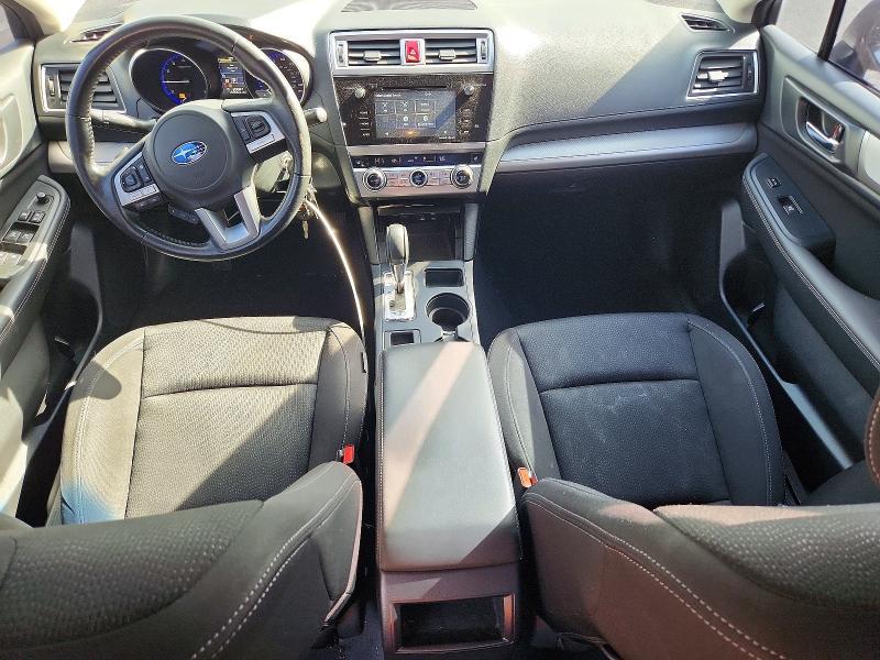 2015 Subaru Legacy 2.5i Premium