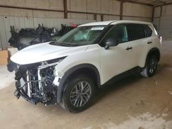 Salvage cars for sale from Copart San Antonio, TX: 2023 Nissan Rogue s