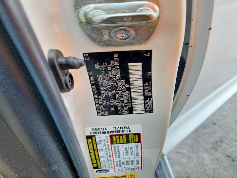 2008 Toyota Sequoia Platinum