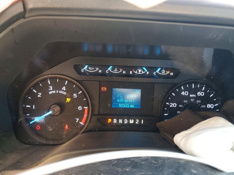 2022 Ford F250 Super Duty