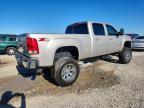 2007 GMC Sierra K2500 Heavy Duty