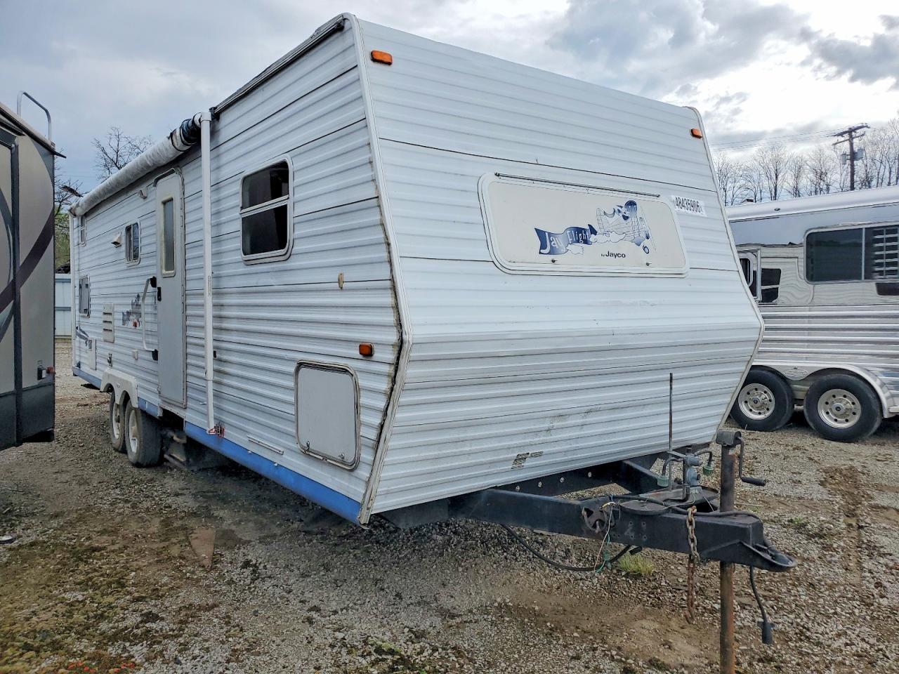 2003 Jayco JAY Flight Camper