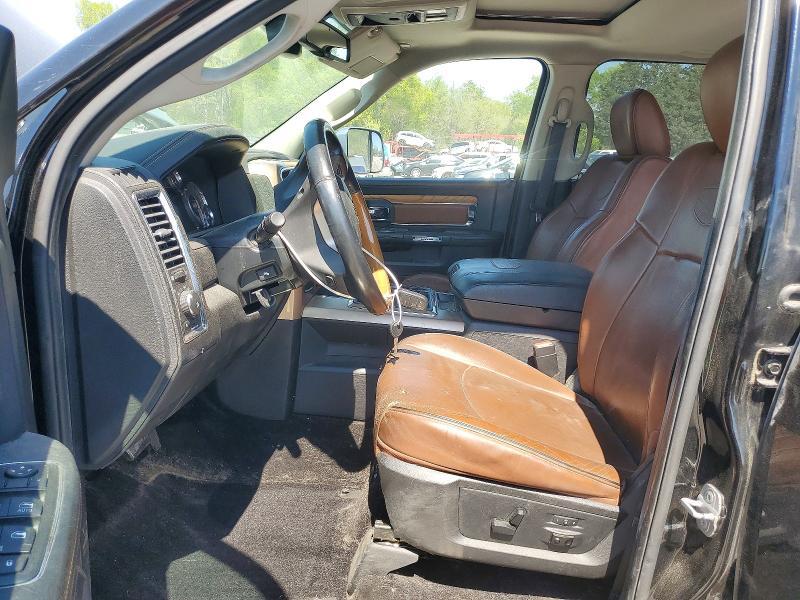 2014 Dodge RAM 1500 Longhorn