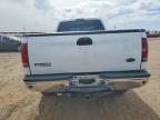 2007 Ford F250 Super Duty