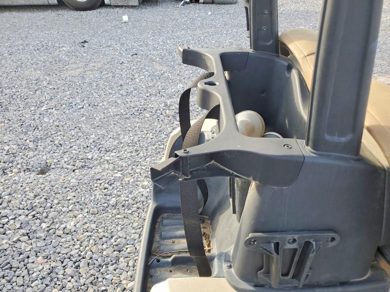 2020 Club Car Tempo Lithium Golf Cart