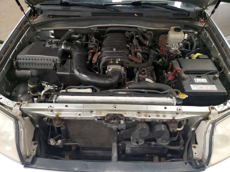 2005 Toyota 4runner SR5