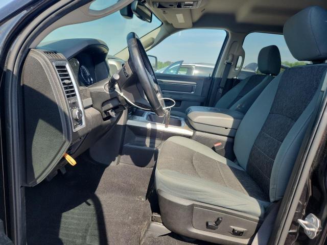2018 Dodge RAM 1500 SLT