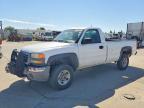 2004 GMC Sierra K2500 Heavy Duty