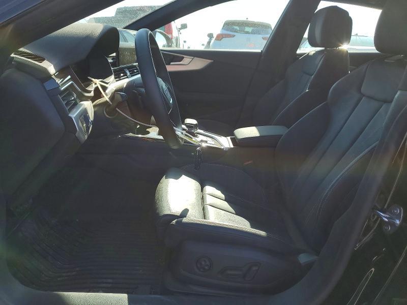 2025 Audi A5 Premium 45