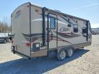 2015 Key Stone Recreational Vehicle (RV)
