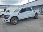 2025 Ford F150 STX