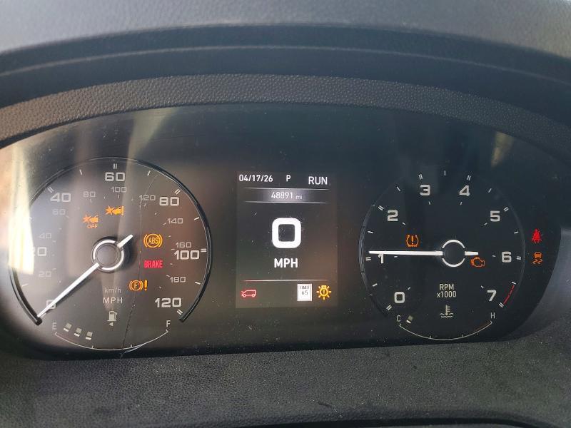 2023 Dodge Ram Promaster 3500 Delivery van