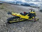 2020 Skidoo Summit 800
