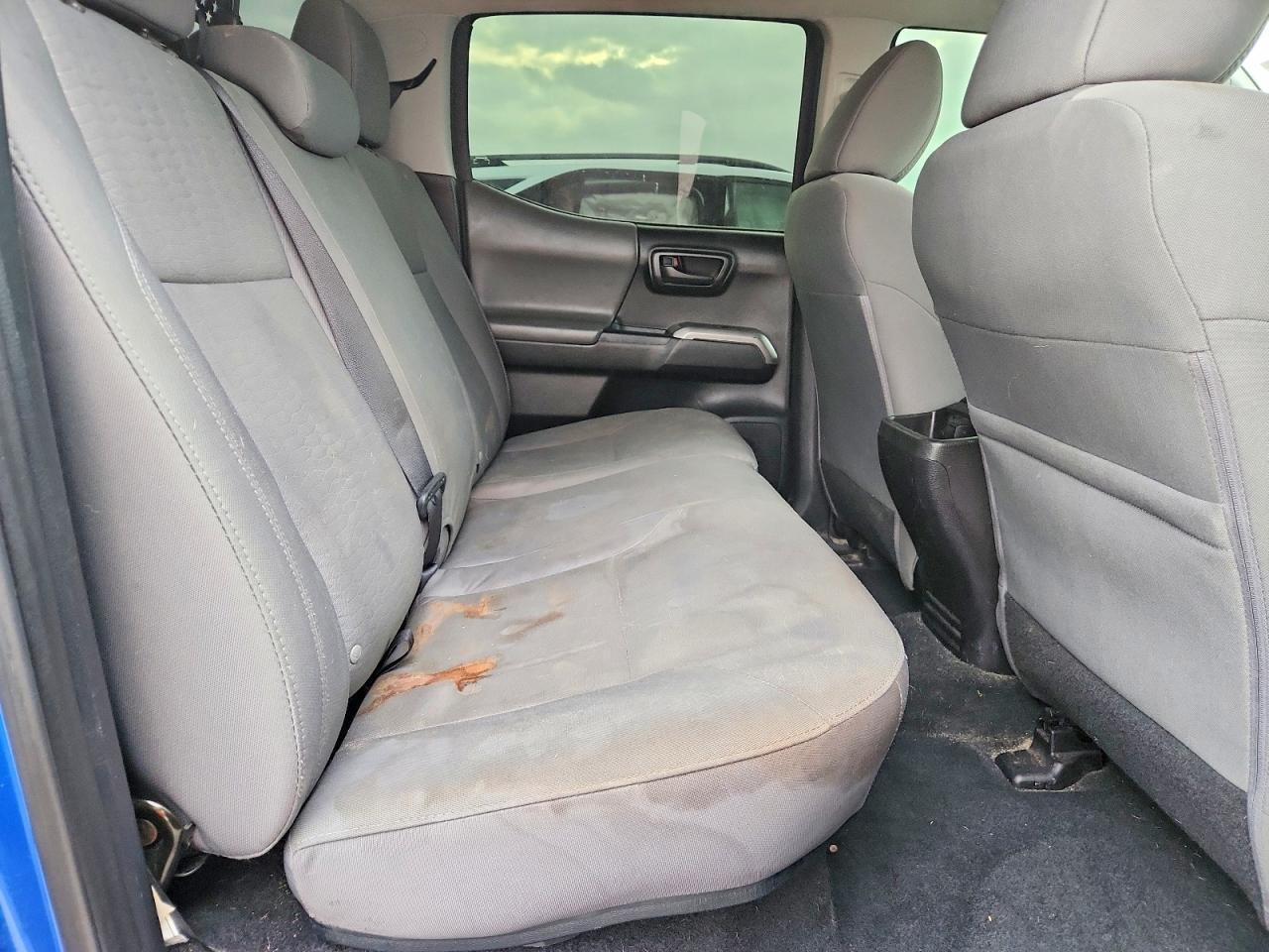 2016 Toyota Tacoma SR5 V6