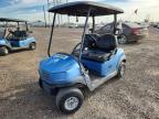 2020 Club Car Tempo Lithium