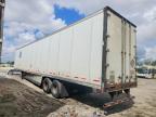 2007 Wabash Dvcvhpc DRY Van Trailer