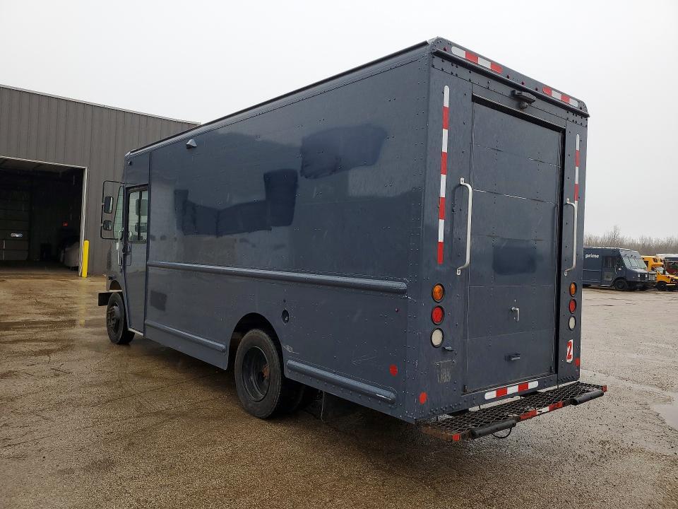 2020 Freightliner MT45G Chassis Delivery Truck