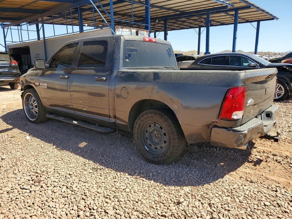 2017 Dodge RAM 1500 ST