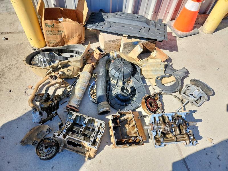 2021 Polaris Rzr Utility Vehicle