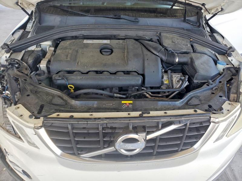 2010 Volv Xc60 T6