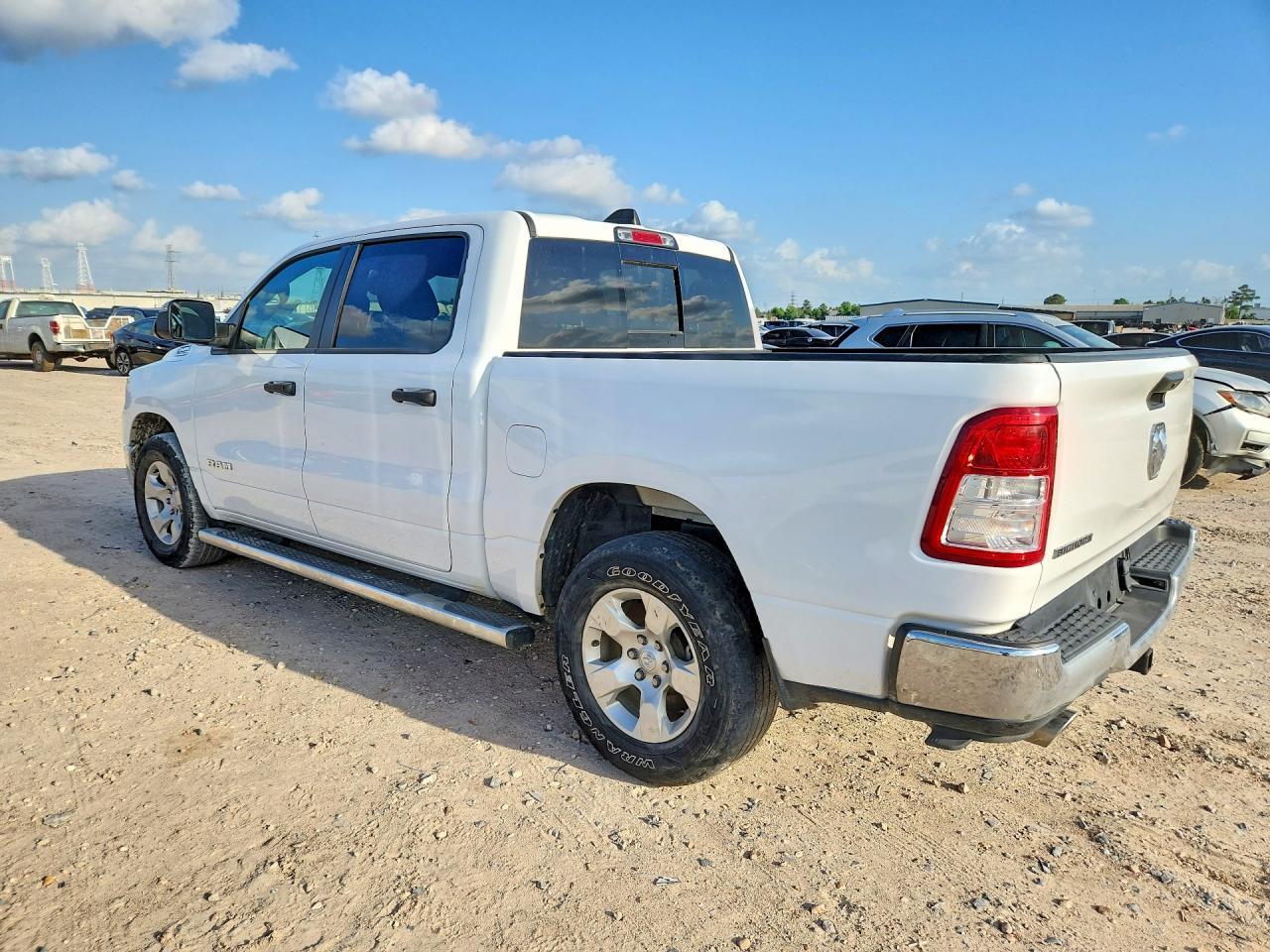 2023 Dodge RAM 1500 BIG Horn