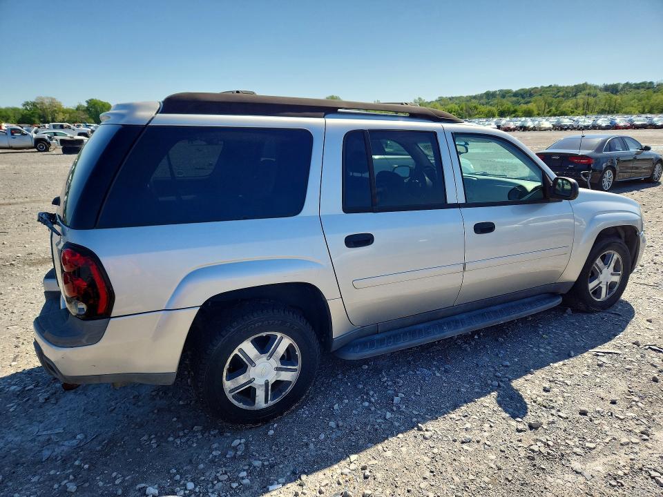 2006 Chevrolet Trailblazer ext ls