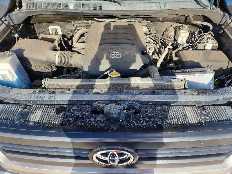 2015 Toyota Tundra SR