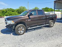 Salvage trucks for sale at Cartersville, GA auction: 2017 Dodge RAM 2500 ST
